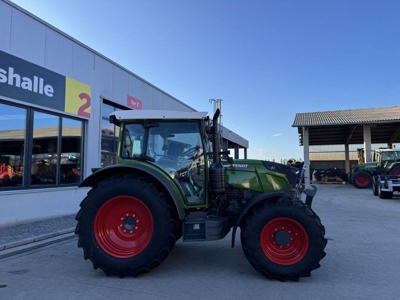 Fendt 211 Vario (Gen3)