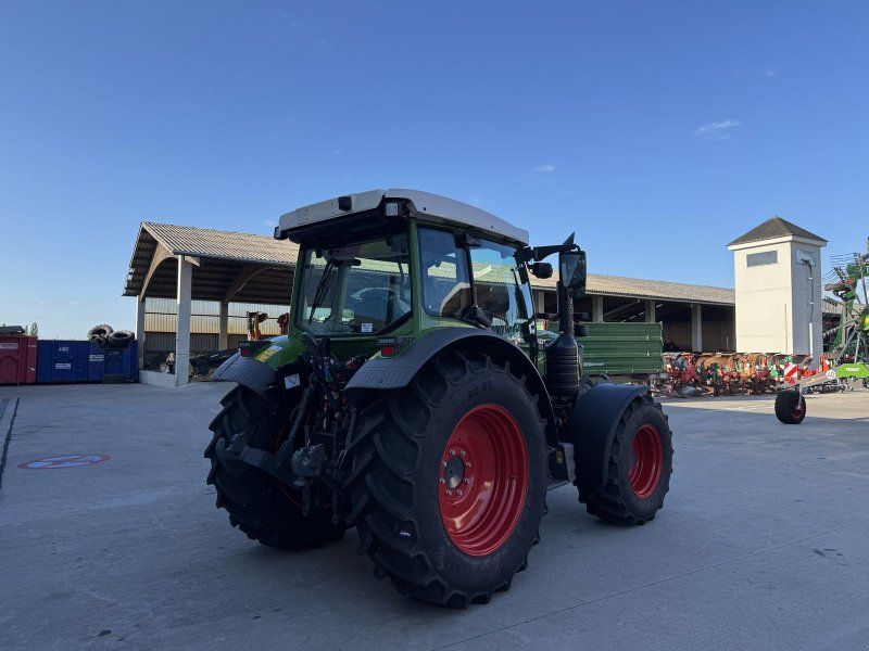 Fendt 211 Vario (Gen3)