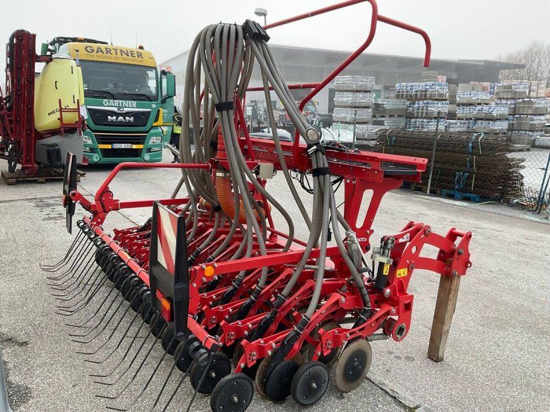 Kverneland E-Drill Compact 3 m