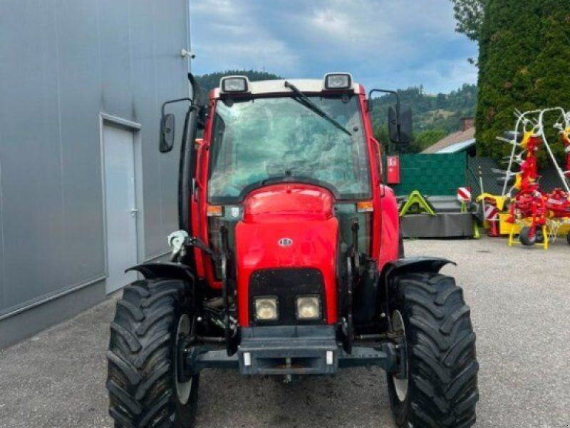 Lindner Geotrac 60 A