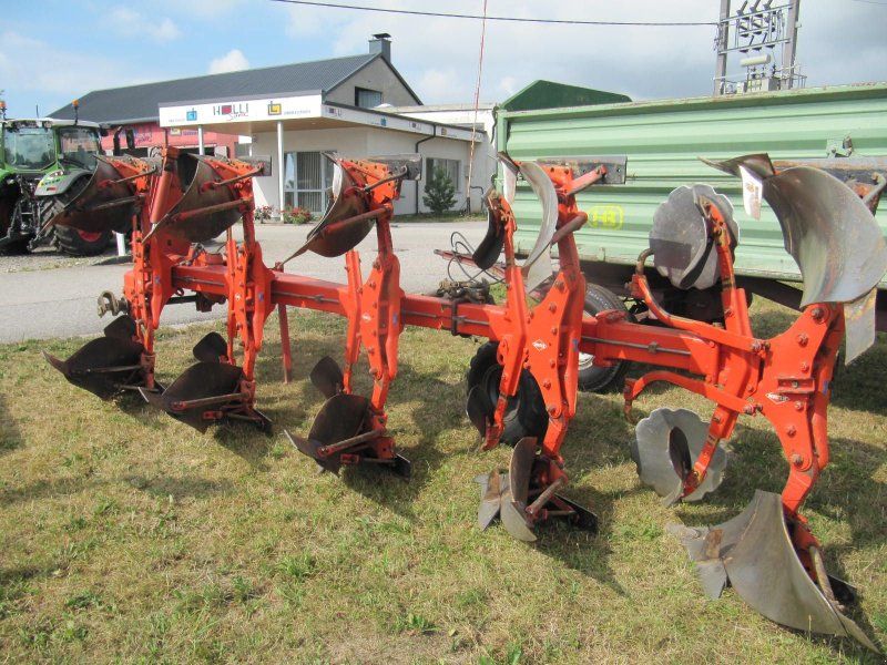 Kuhn Multimaster 152