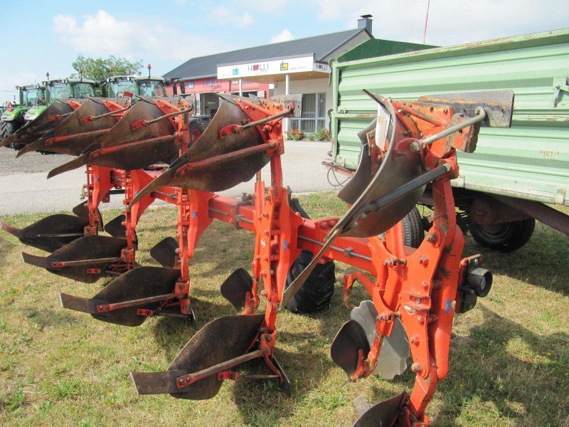 Kuhn Multimaster 152