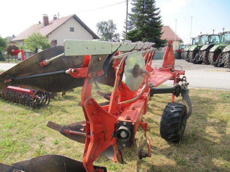 Kuhn Multimaster 152