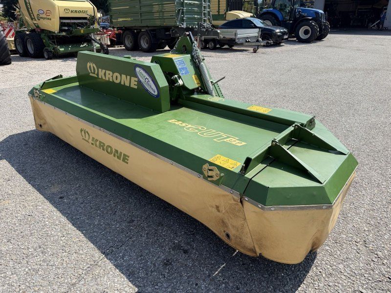 Krone Easy Cut 32 P