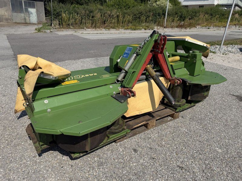 Krone Easy Cut 32 P