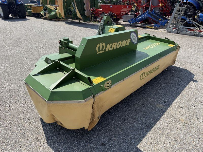 Krone Easy Cut 32 P