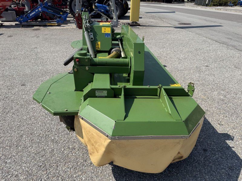 Krone Easy Cut 32 P
