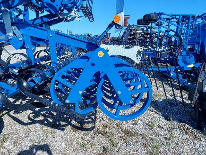 Köckerling Quadro 460