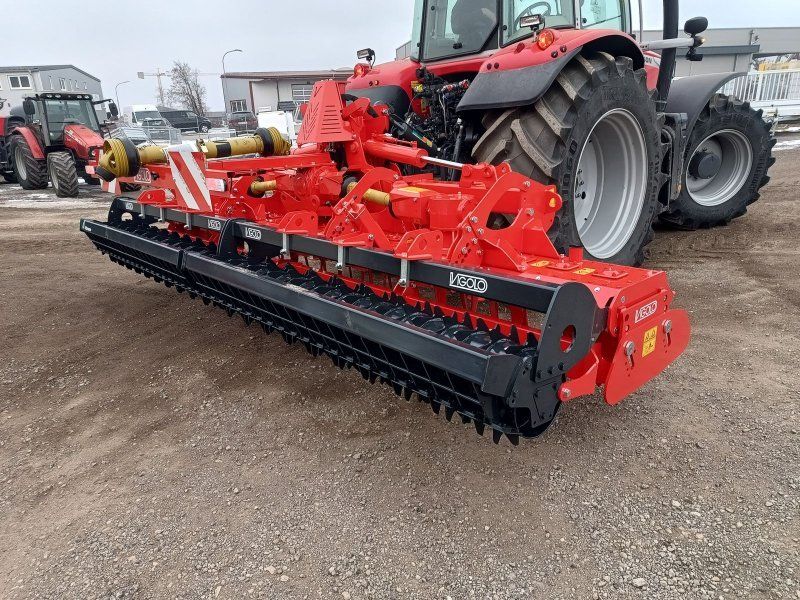 Vigolo EPR 20 500
