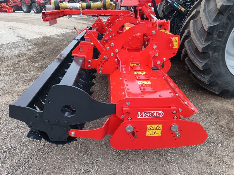 Vigolo EPR 20 500