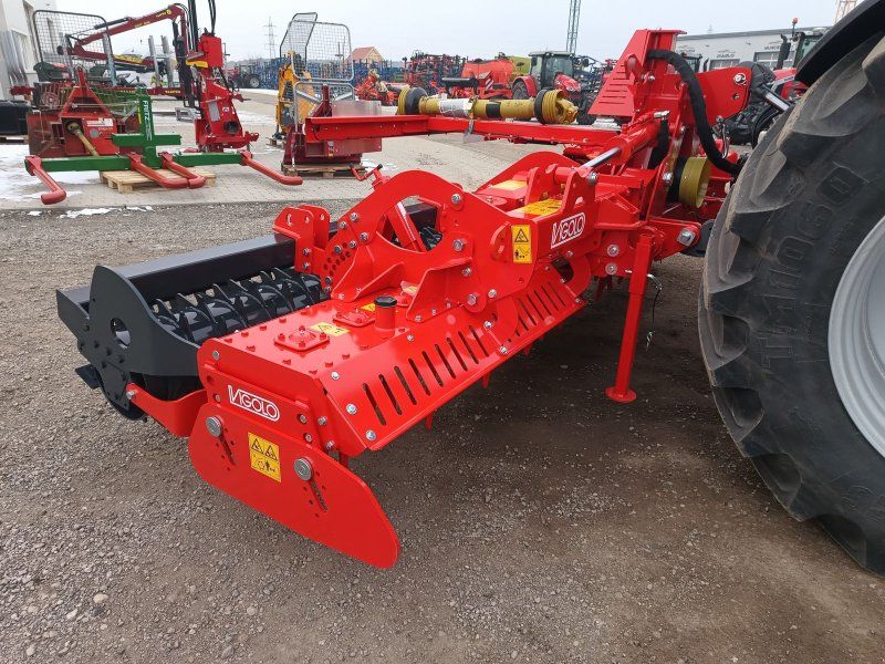 Vigolo EPR 20 500
