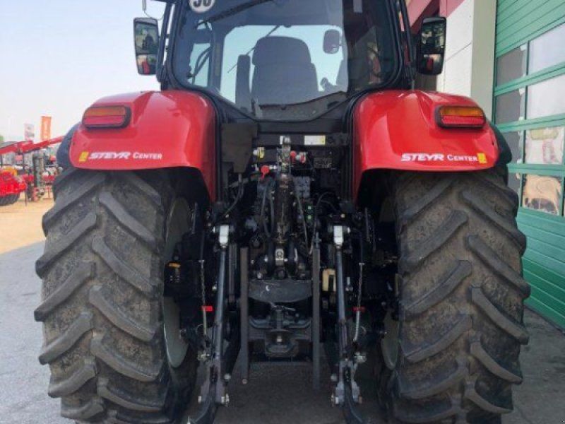 Steyr 6185 CVT Allrad