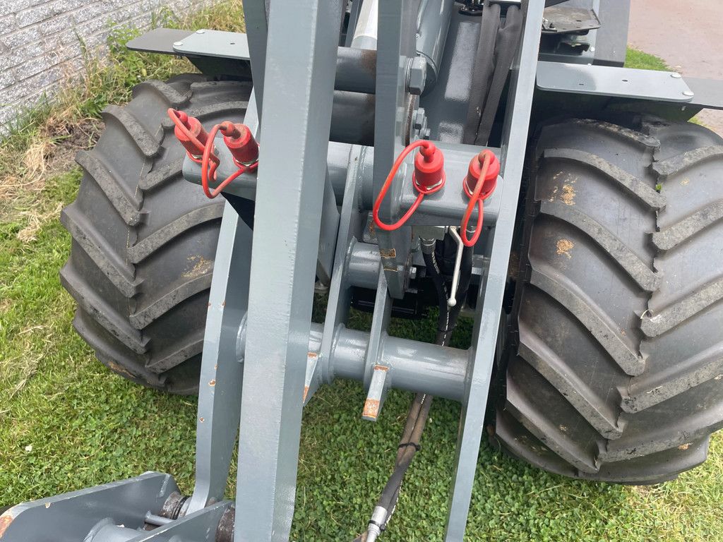 Giant giant G2500HD demo (137 uur )