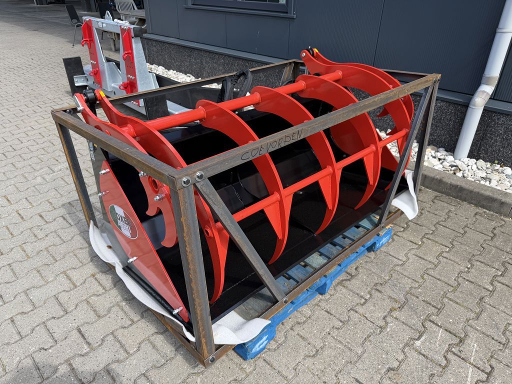 Boxer PB160E