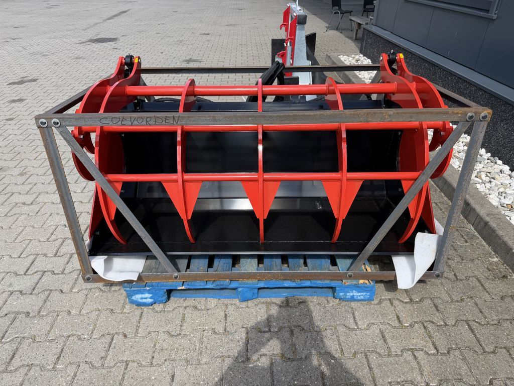 Boxer PB160E