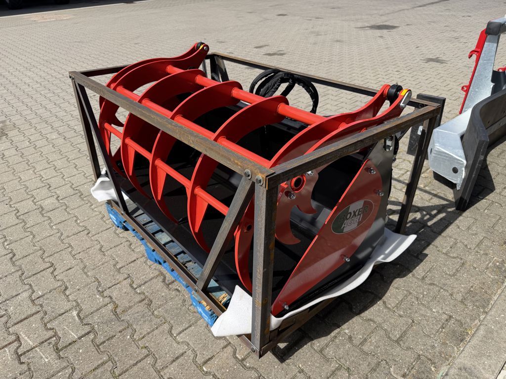 Boxer PB160E