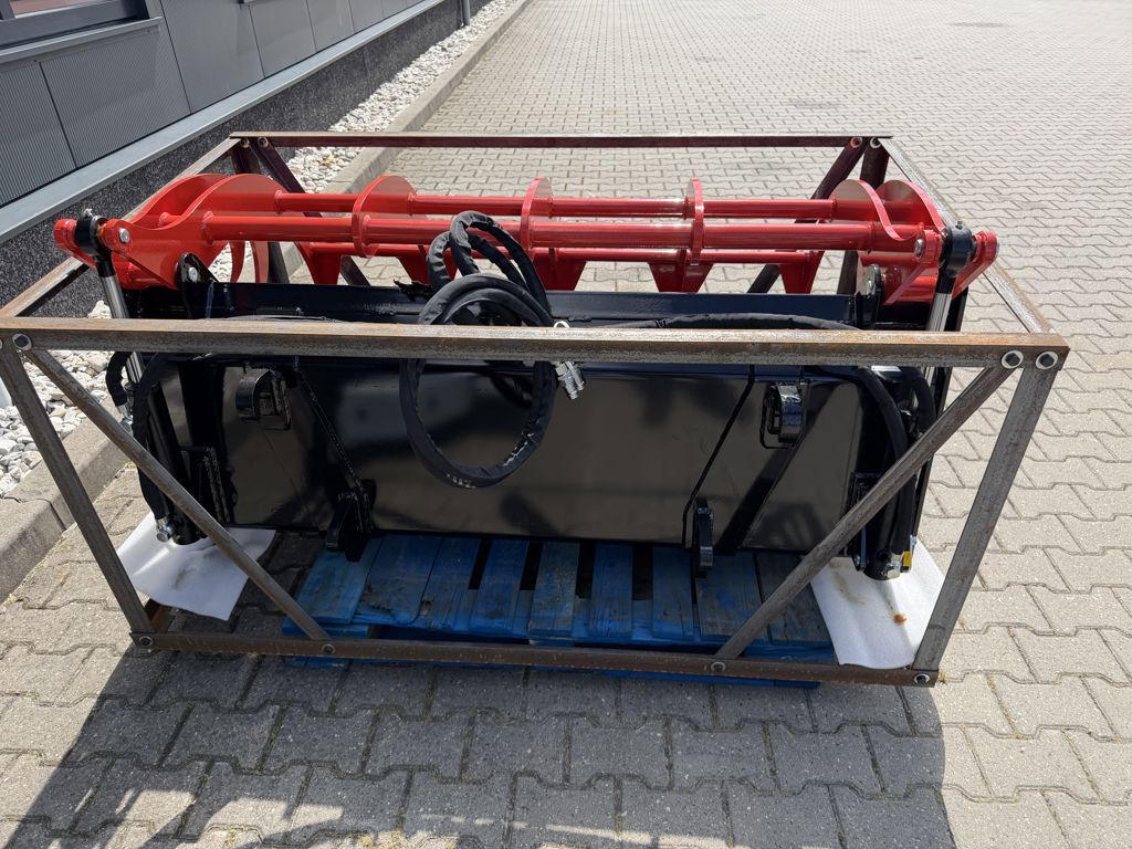 Boxer PB160E