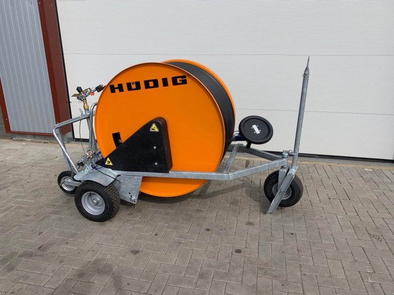 Hüdig Sport 160m 50 er Schlauch