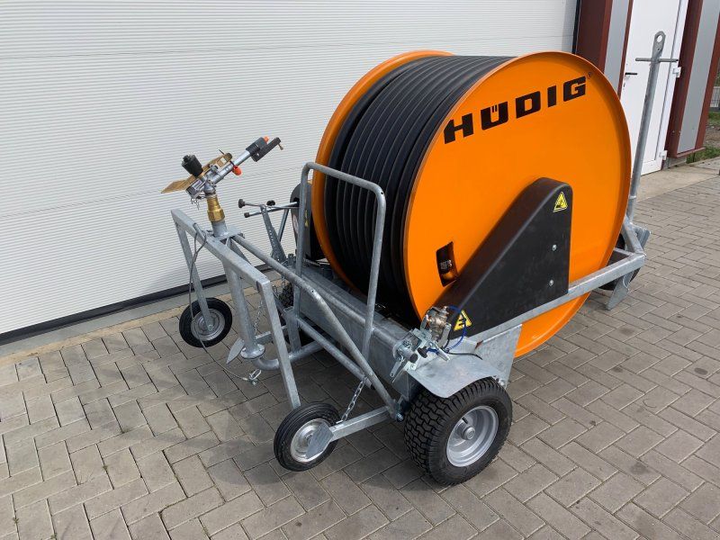 Hüdig Sport 160m 50 er Schlauch