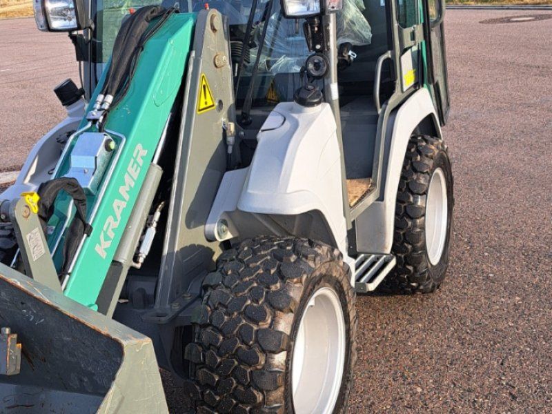 Kramer KL 14.5
