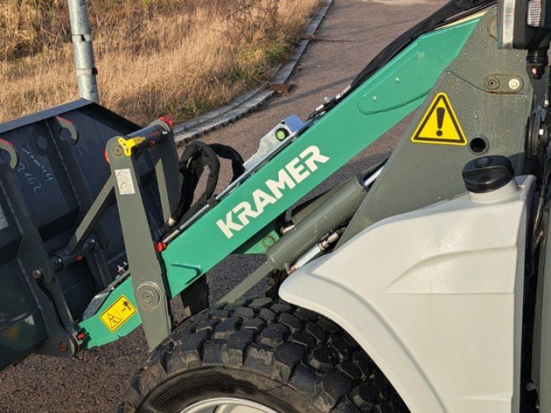 Kramer KL 14.5