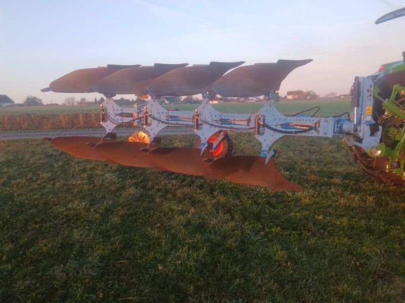 Lemken Europal 7X