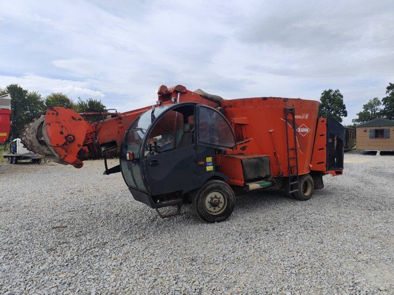 Kuhn SPV POWER 12.1 DL
