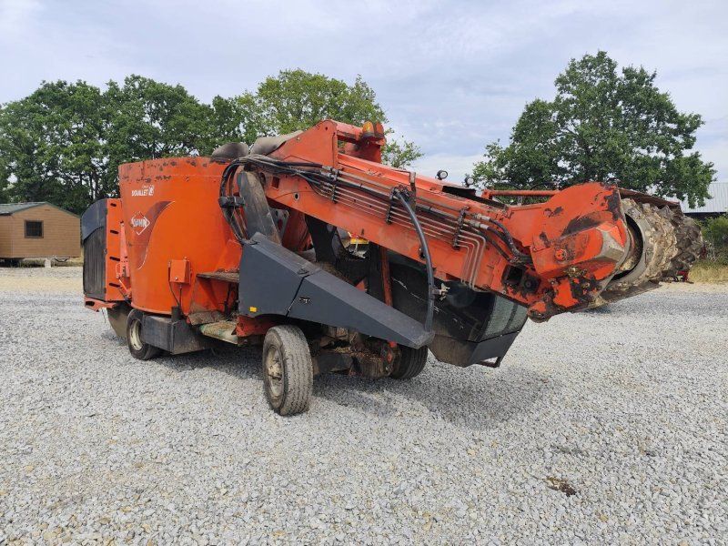 Kuhn SPV POWER 12.1 DL