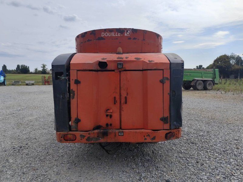 Kuhn SPV POWER 12.1 DL