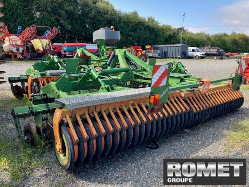 Amazone CATROS5001-2
