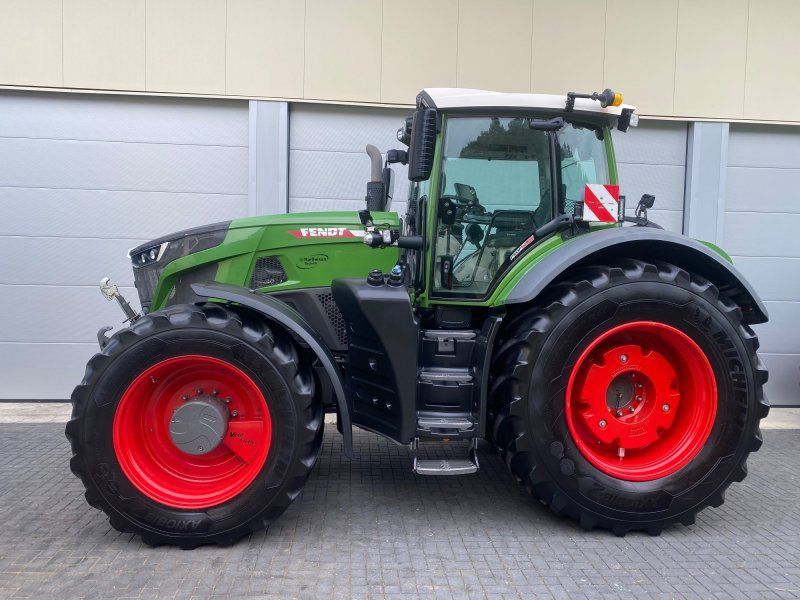Fendt 942 Vario Gen.6 Profiplus Profi+ RTK LED Infotainment Umkehrlüft