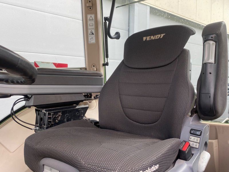 Fendt 942 Vario Gen.6 Profiplus Profi+ RTK LED Infotainment Umkehrlüft