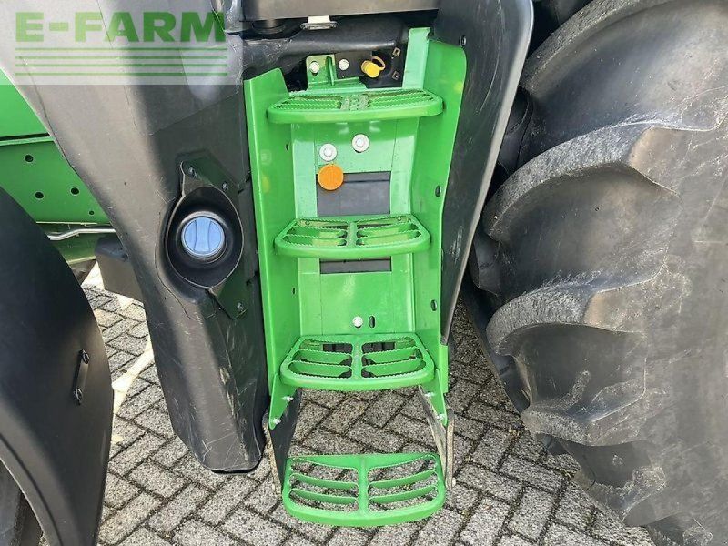 John Deere 6r 175 #782474