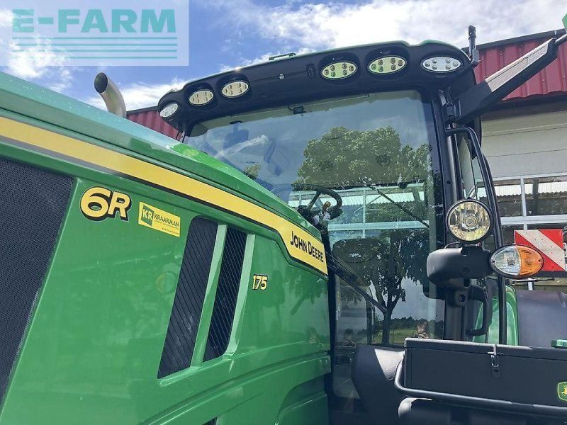 John Deere 6r 175 #782474