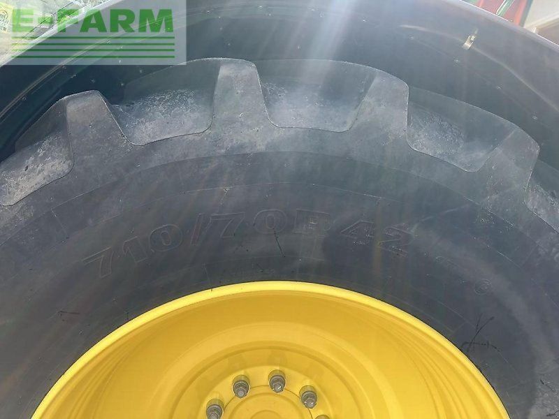 John Deere 6r 175 #782474