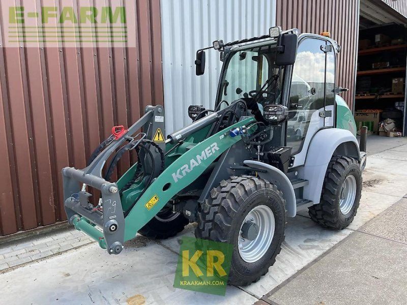 Kramer kl25.5e #30508