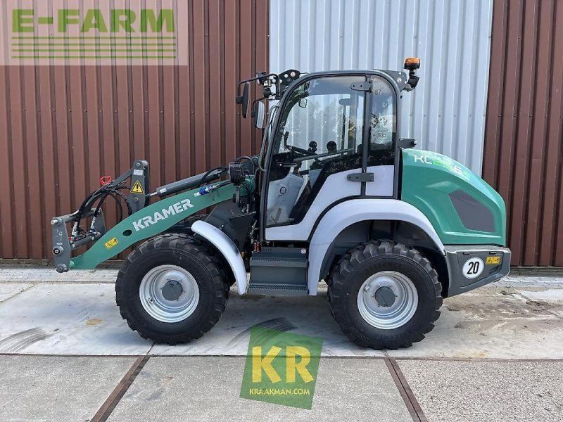 Kramer kl25.5e #30508