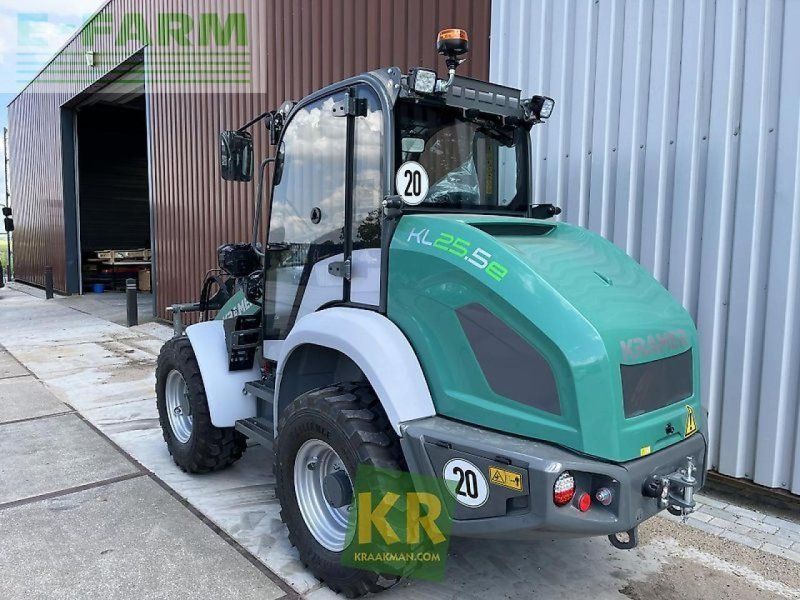 Kramer kl25.5e #30508
