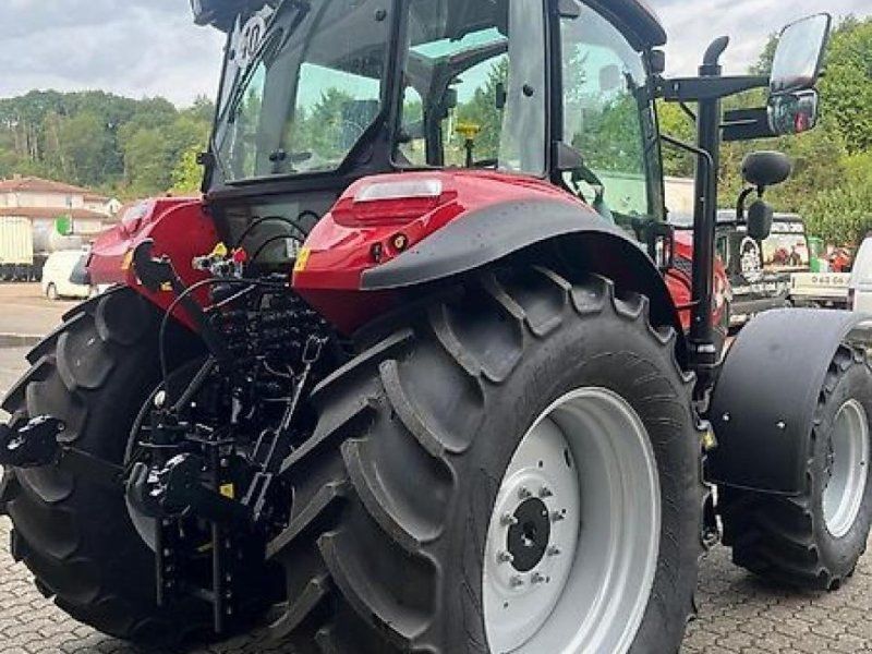 Case IH farmall 120 c neue generation