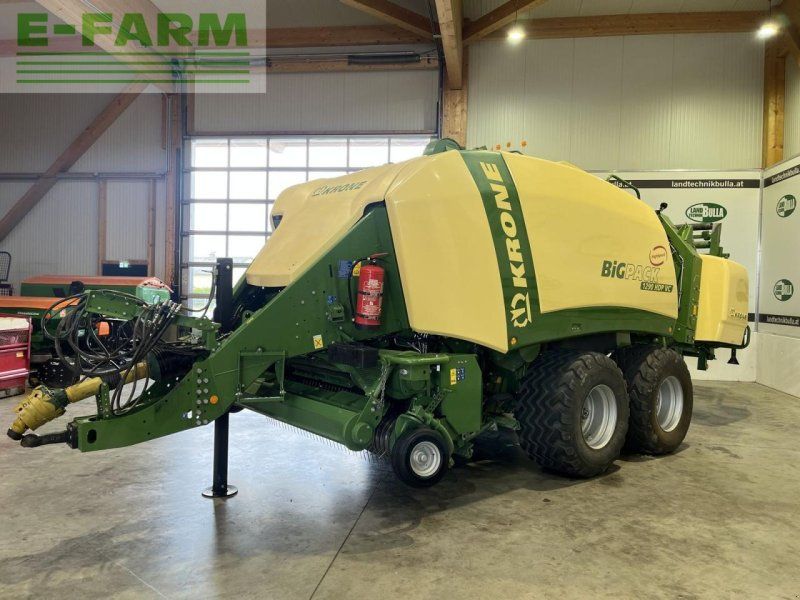 Krone big pack 1290 hdp vc