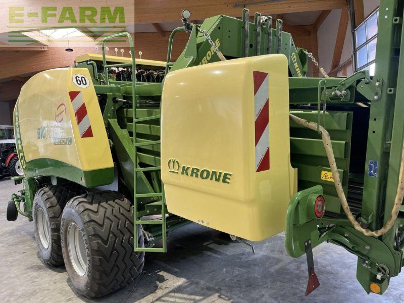 Krone big pack 1290 hdp vc