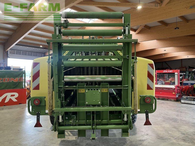 Krone big pack 1290 hdp vc