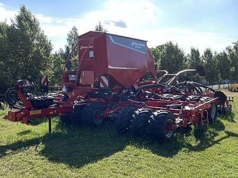 Kverneland u-drill 6001 neu