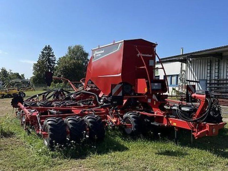 Kverneland u-drill 6001 neu