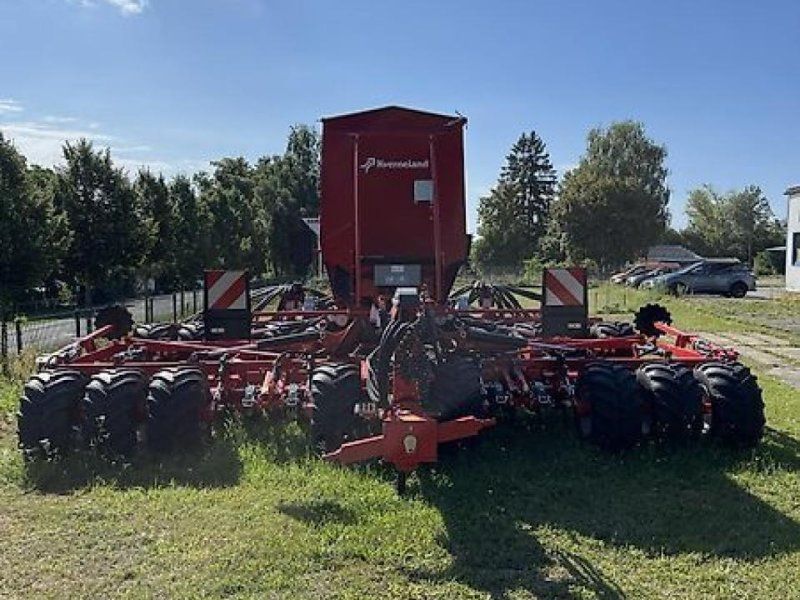 Kverneland u-drill 6001 neu