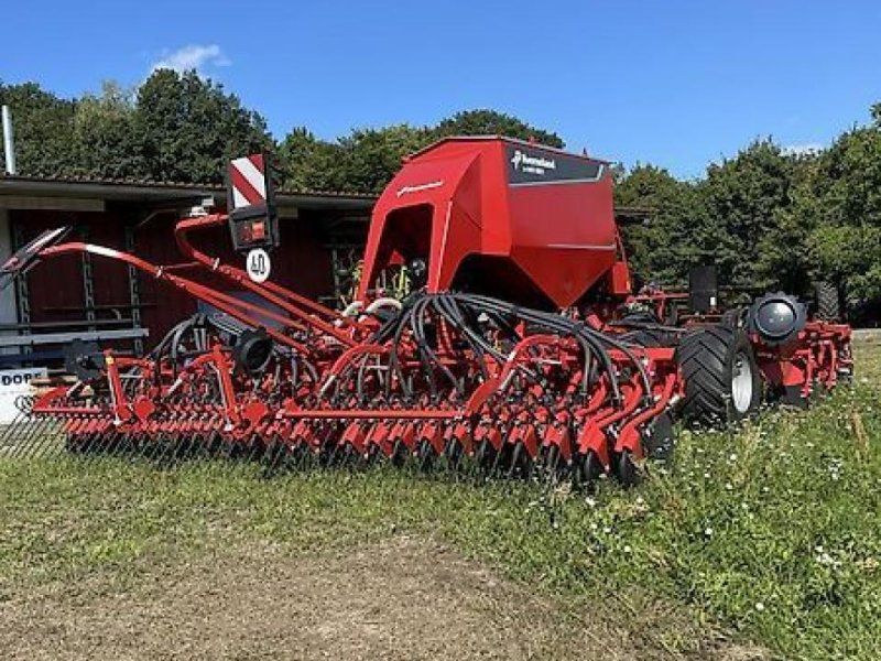 Kverneland u-drill 6001 neu