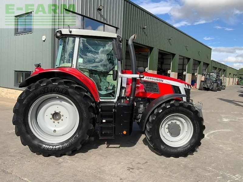 Massey Ferguson 7s.180 (st27357)