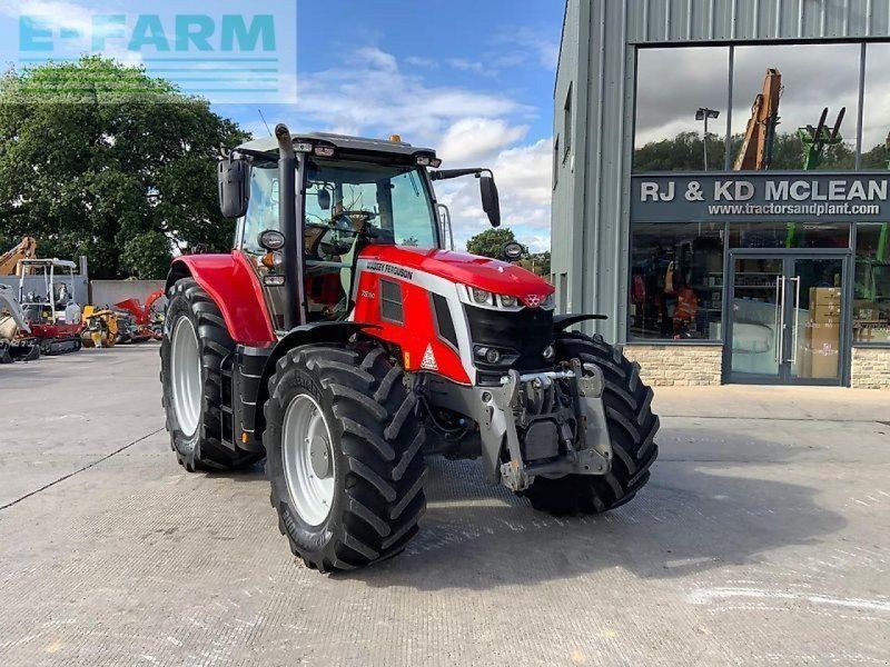 Massey Ferguson 7s.180 (st27357)