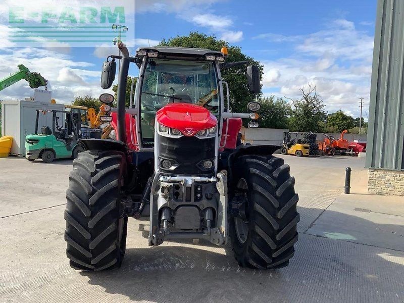 Massey Ferguson 7s.180 (st27357)