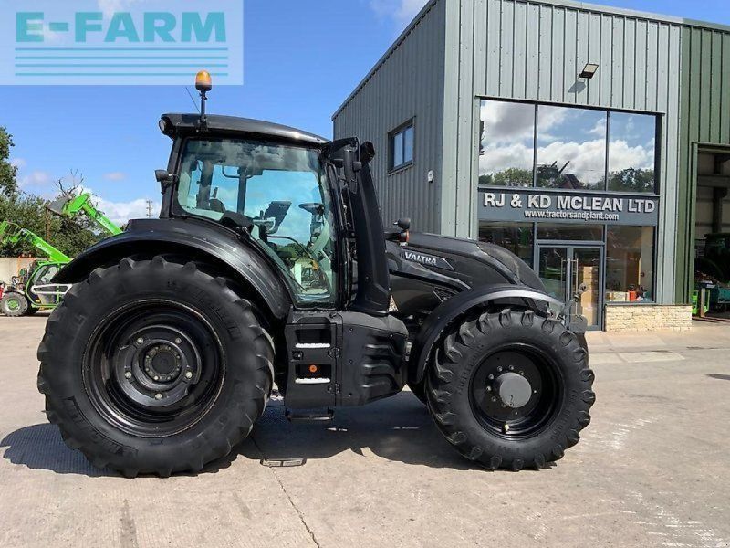 Valtra t214 versu unlimited (st27245)